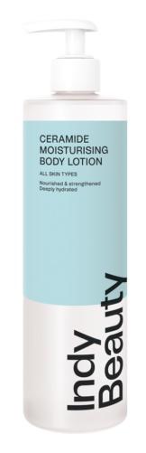 Ceramide Moisturising Body Lotion