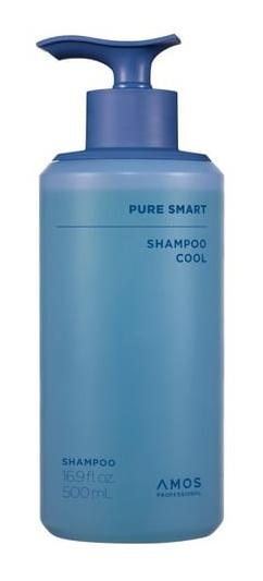 Pure Smart Shampoo Cool