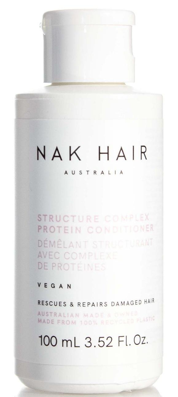 Structure Complex Conditioner