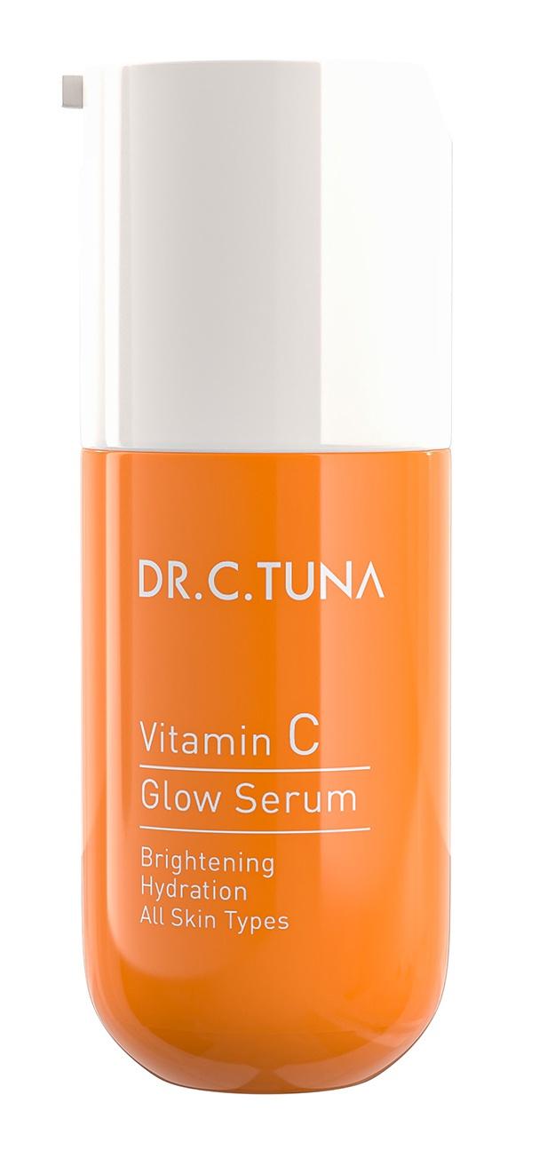 Vitamin c serum