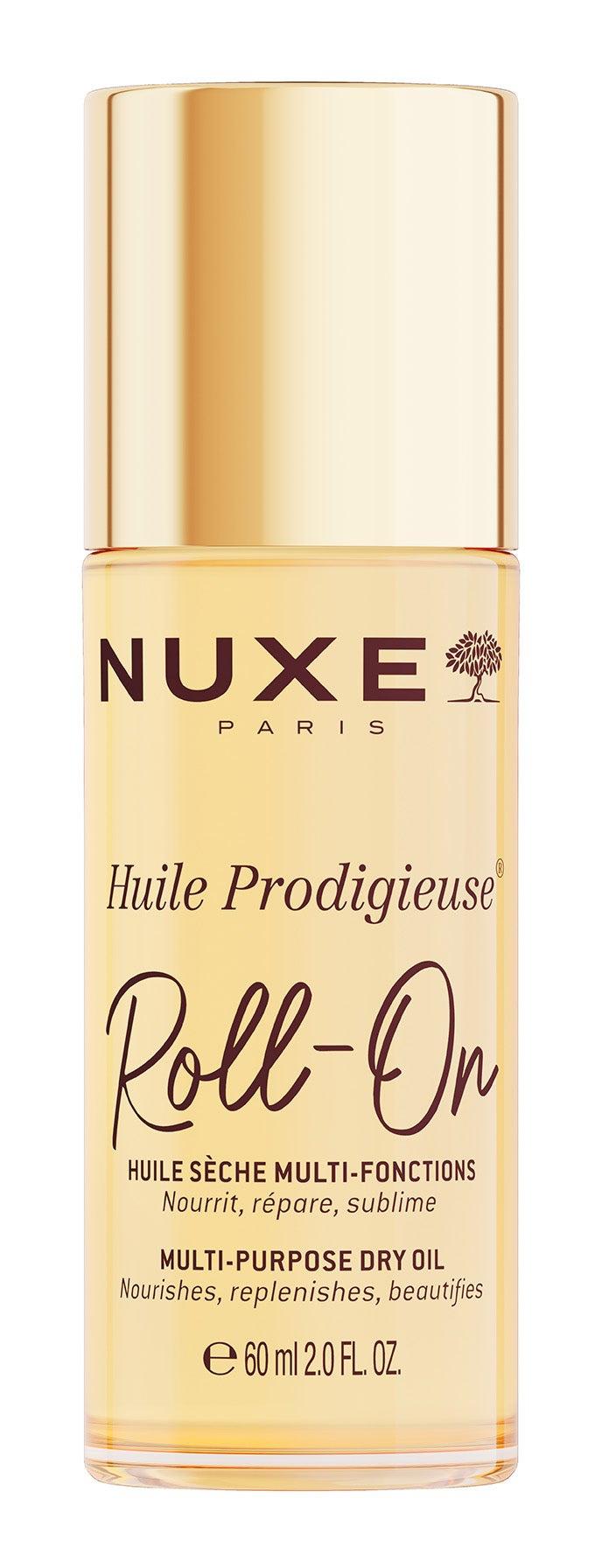 Huile Prodigieuse Roll-on