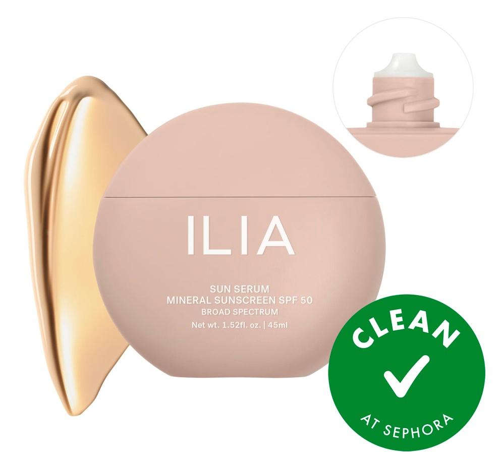 Sunscreen Serum SPF50