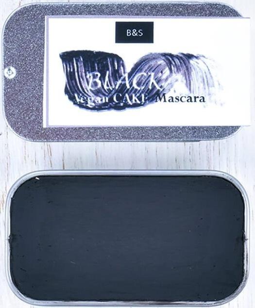 Mascara Cake