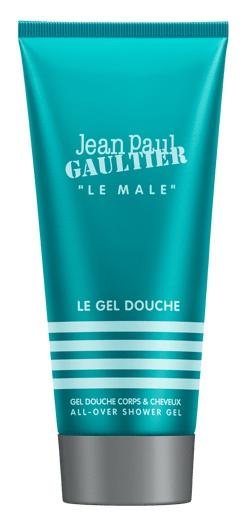 Le Male All-over Shower Gel