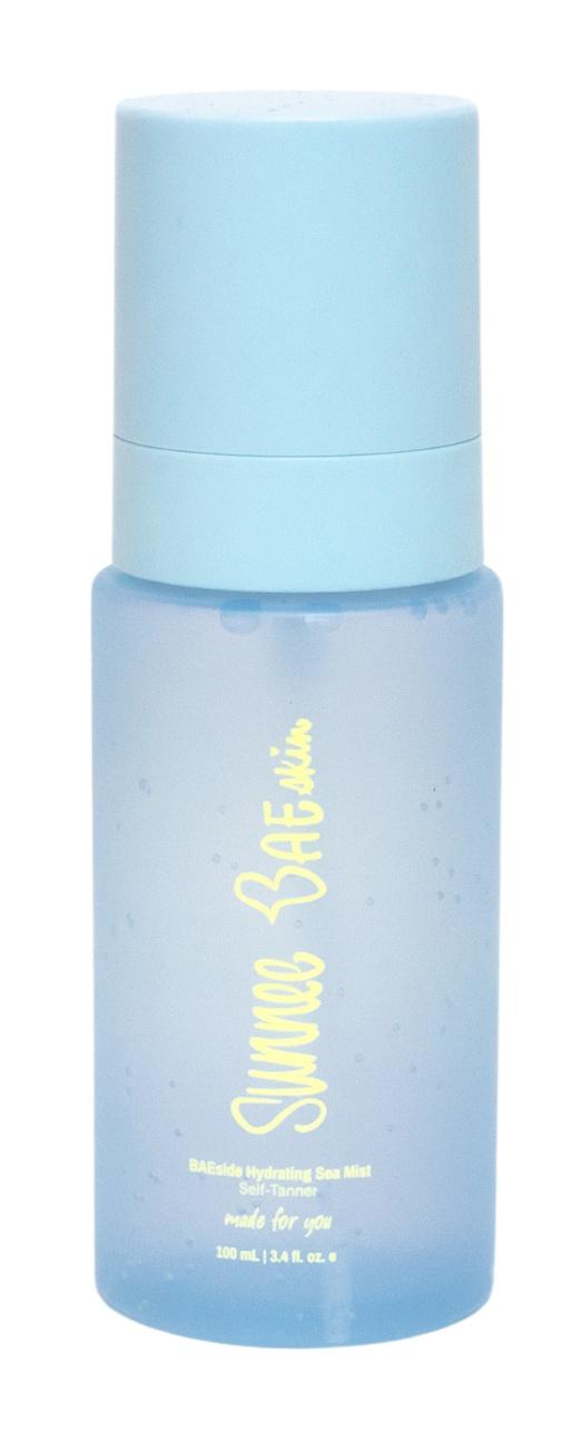 Hydrating Sea Mist Tanning Water