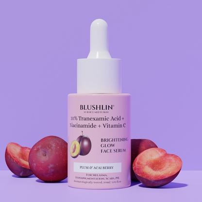 10% Tranexamic Acid Serum