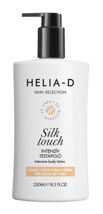 Skin Selection Silk Touch Intensive Body Lotion