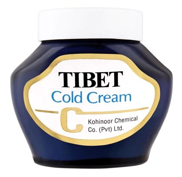 Cold Cream Cleanser