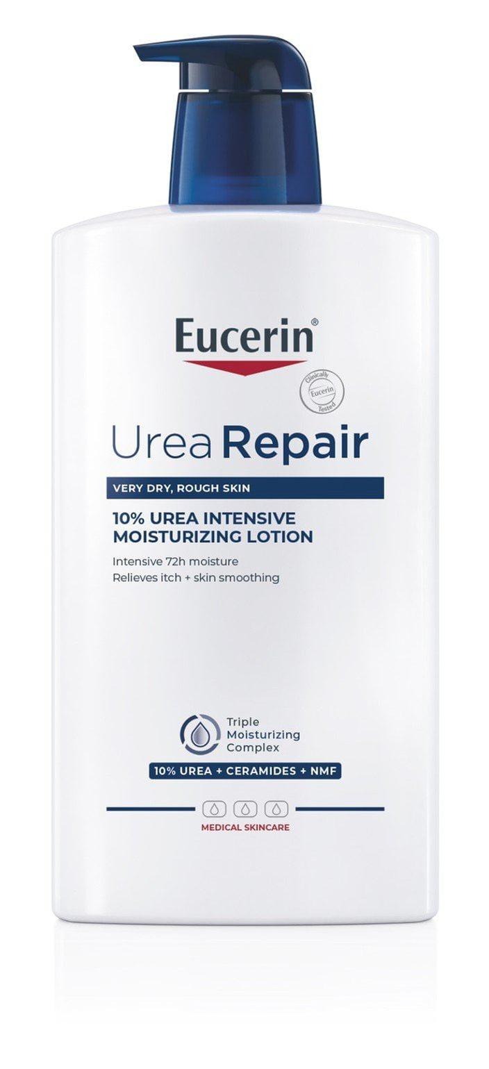 Urearepair Body Lotion 10% Urea