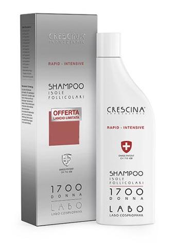 Crescina Re-growth Hb 177 Shampoo