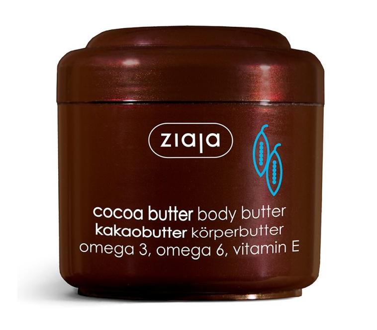 Cacao Butter Body Butter
