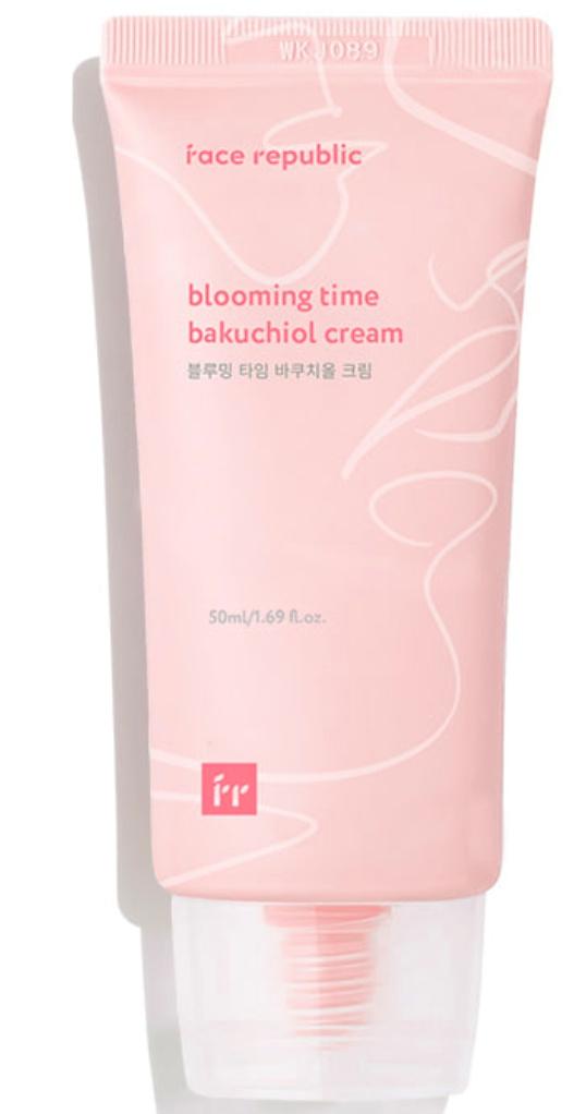 Blooming Time Bakuchiol Cream