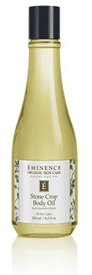 Stone Crop Body Oil