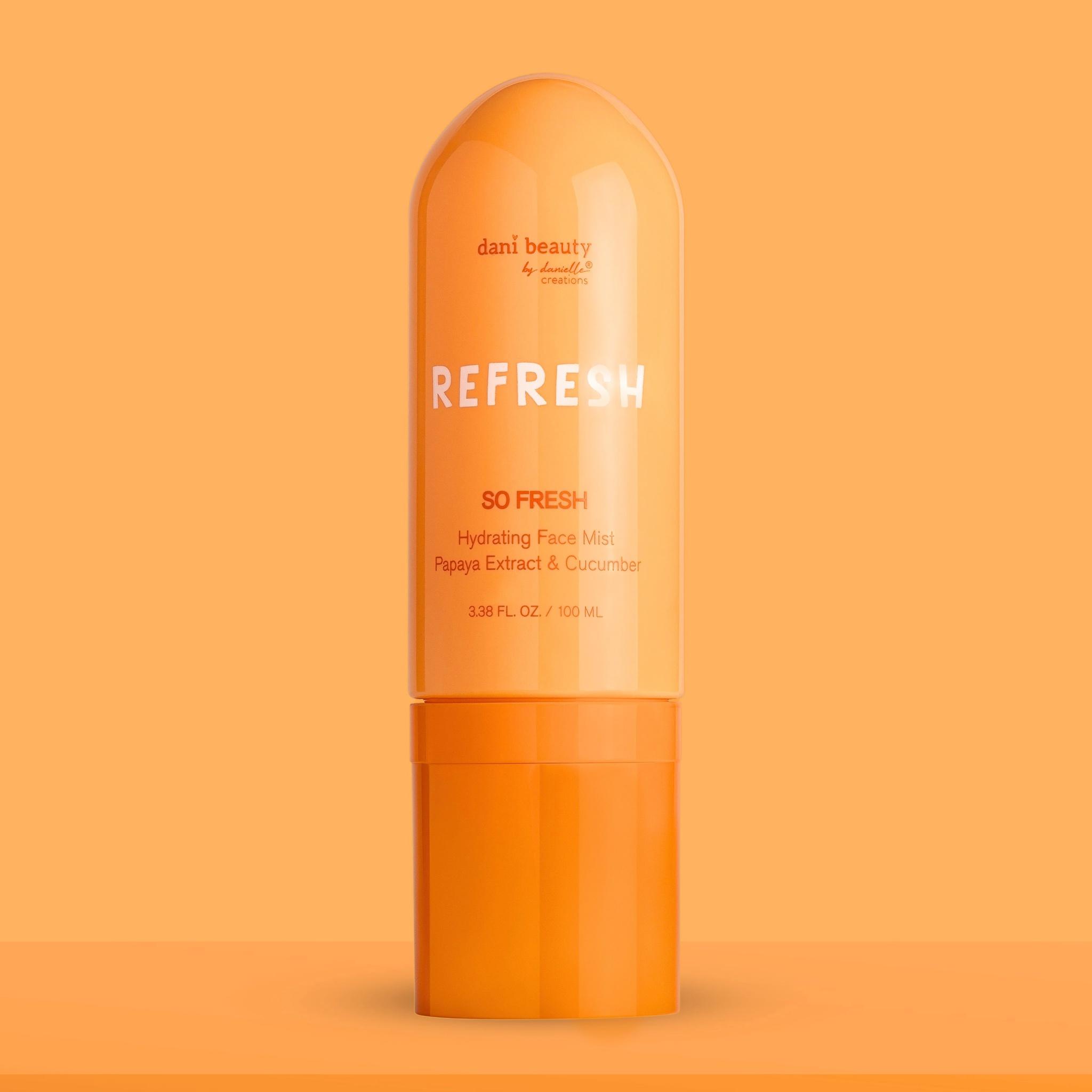 Refresh Hydrating Face Mist