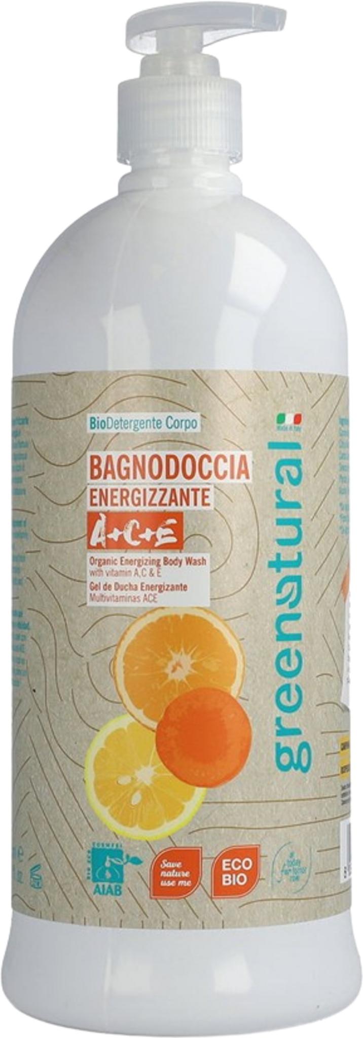 Ace Bath & Shower Gel