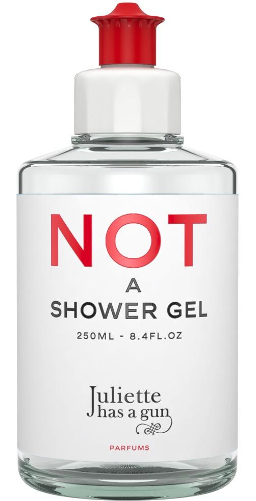 Not A Shower Gel