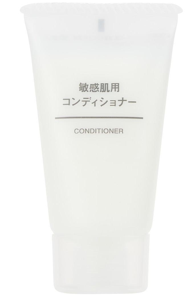 Sensitive Skin Conditioner
