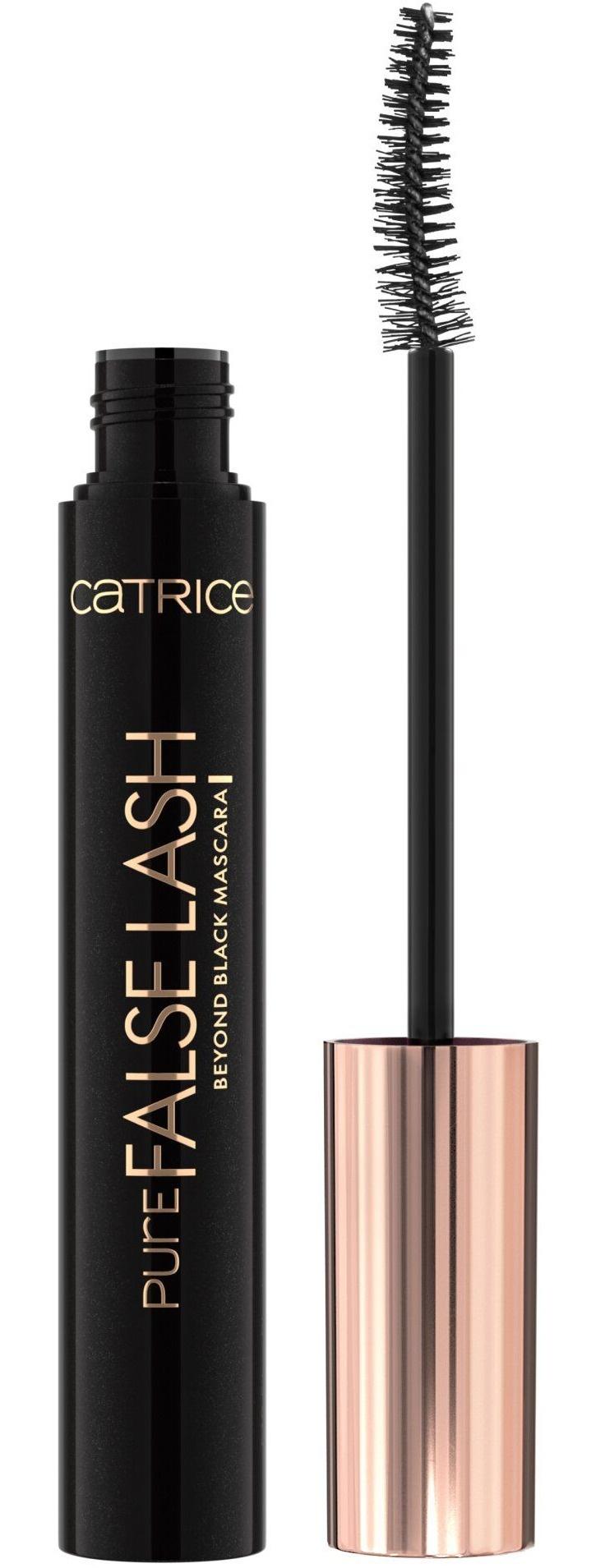 Pure False Lash Beyond Black Mascara