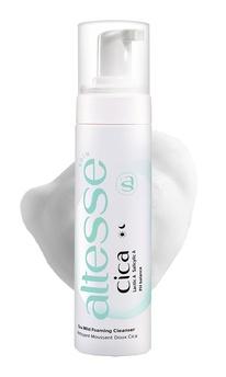 Cica Mild Foaming Cleanser