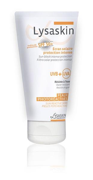 Ecran Solaire SPF 50+