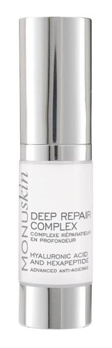 Deep Repair Complex