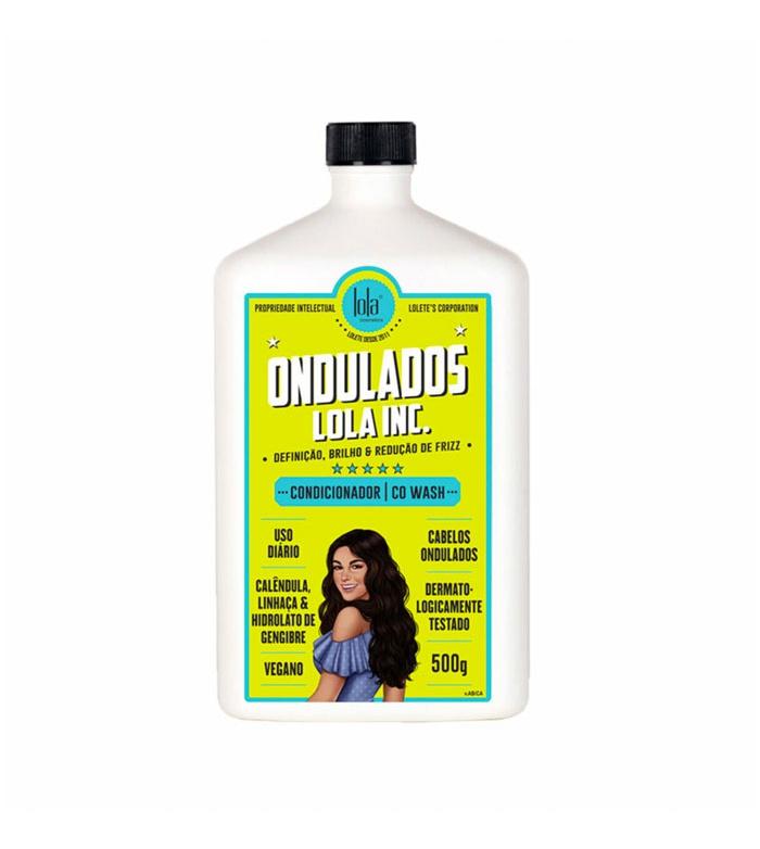 Ondulados Lola Inc. Co Wash