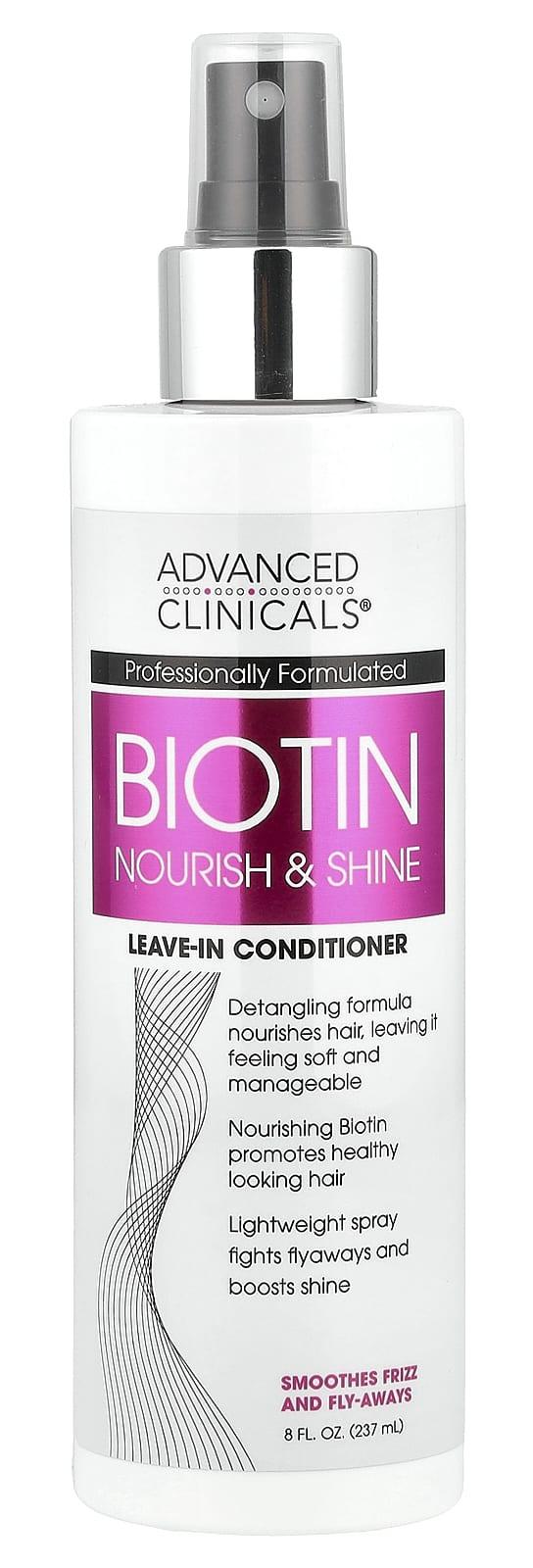 Biotion Leave-in Conditioner
