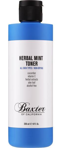 Herbal Mint Toner