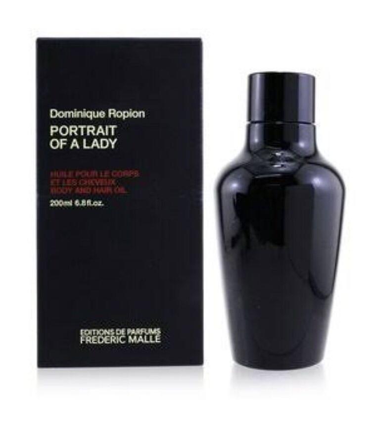 Portrait Of A Lady Body & Hair Oil