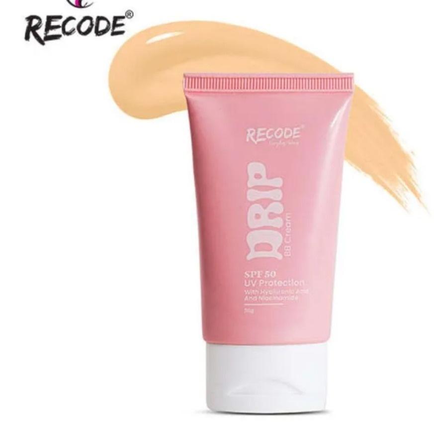 CC Cream