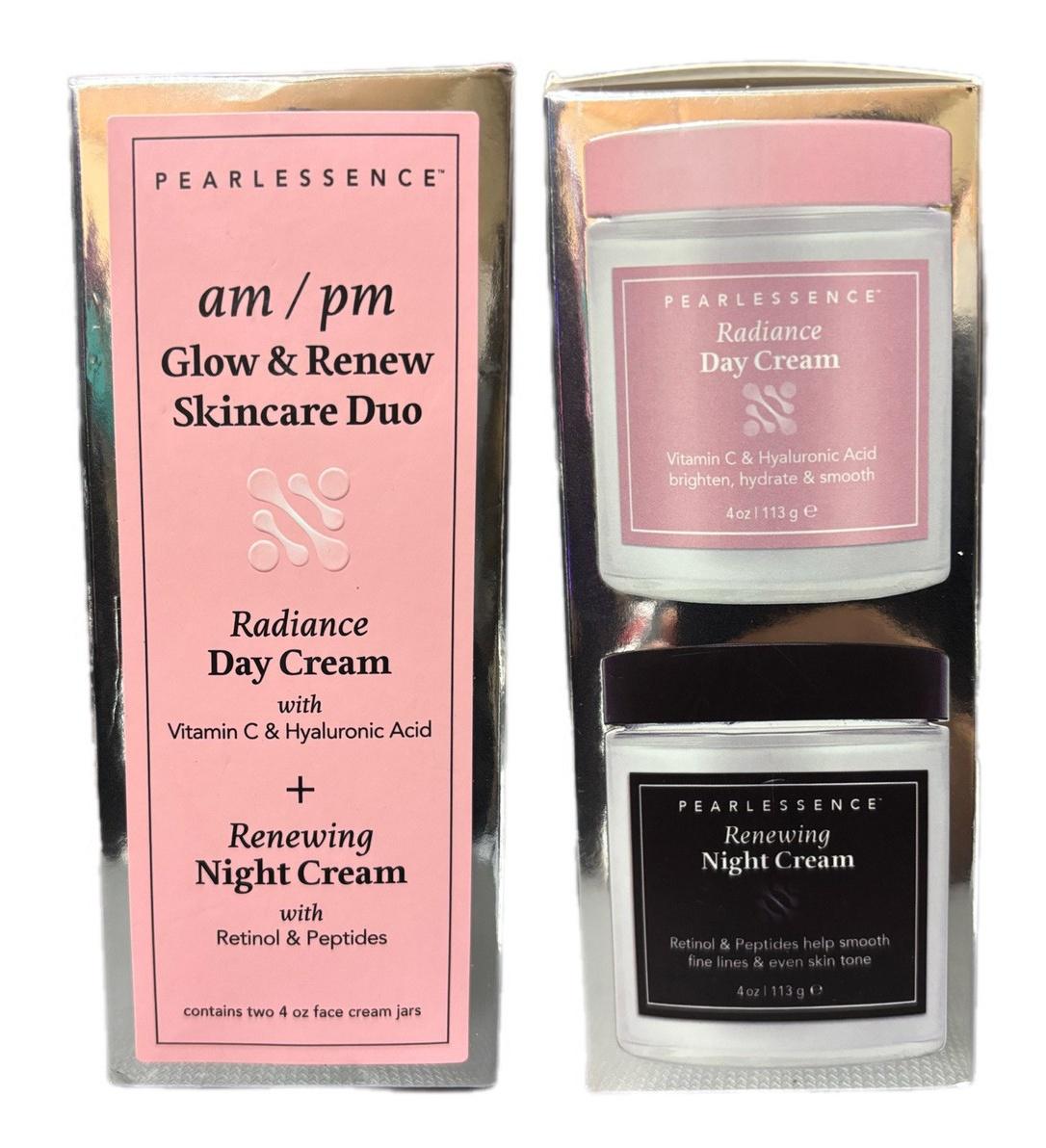 Radiance Day Cream
