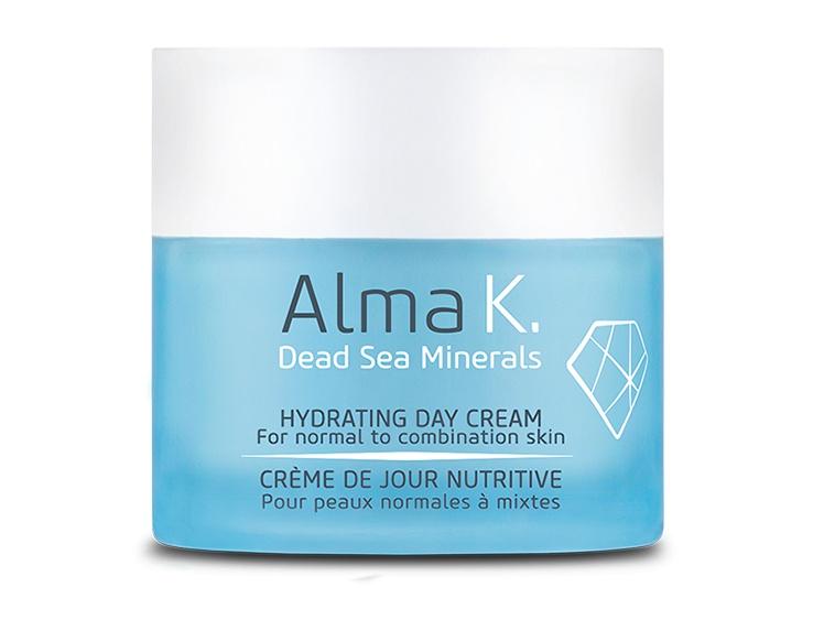Hydrating Day Cream For Normal To Combination Skin