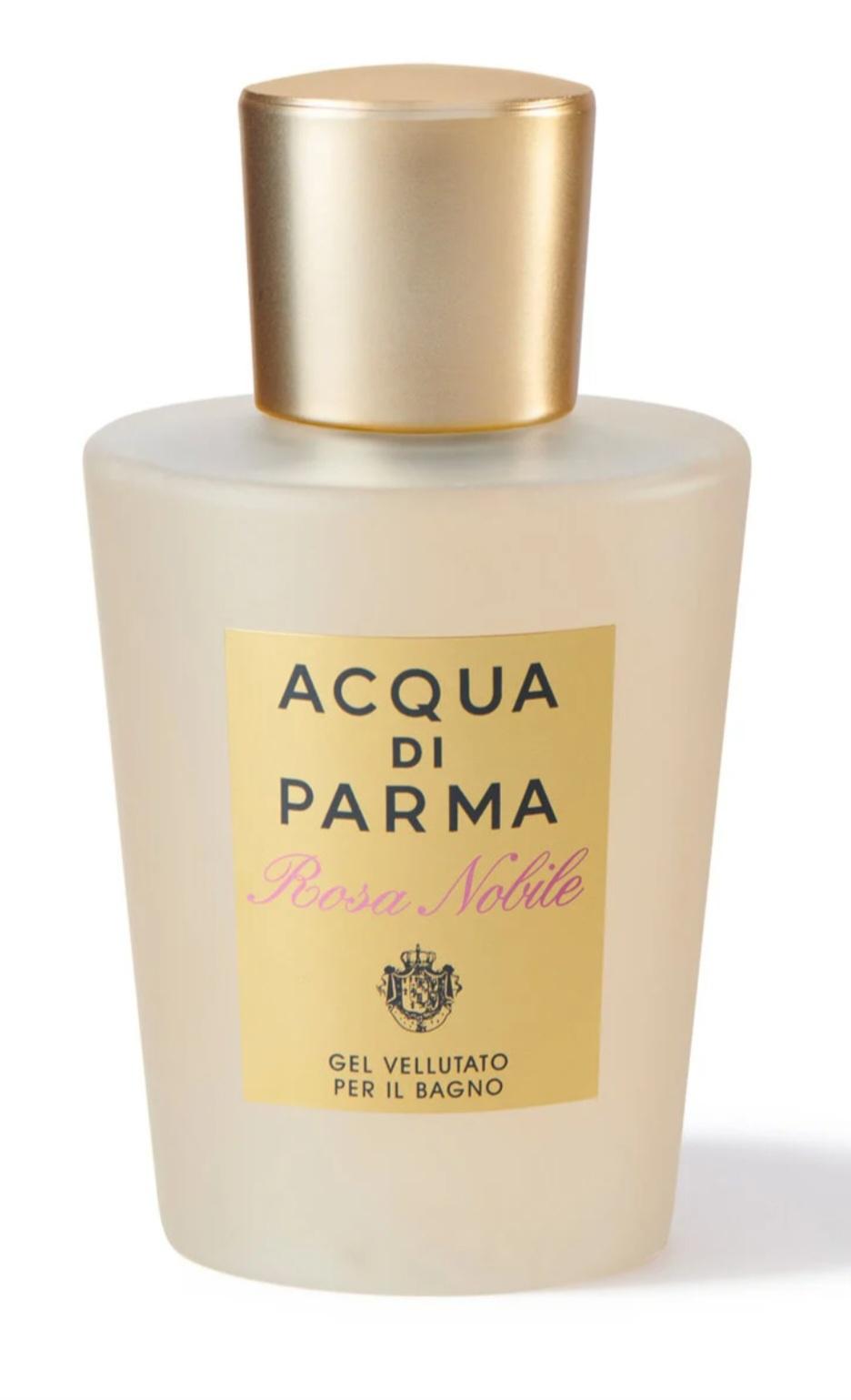 Rosa Nobile Hand And Body Wash