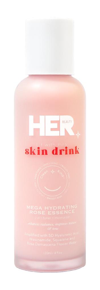Skin Drink