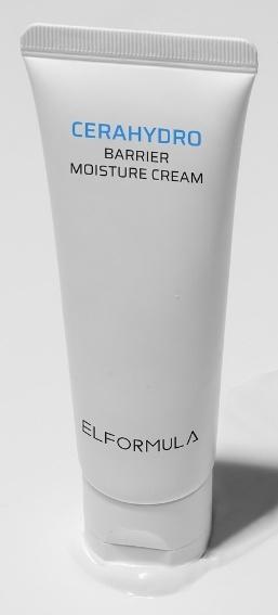 Cerahydro Barrier Repair Moisture Cream