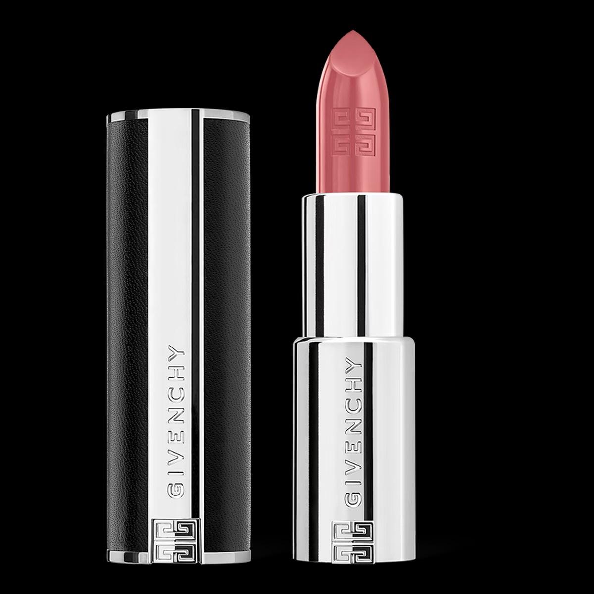 Le Rouge Interdit Intense Silk