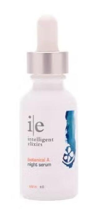 Botanical A Night Serum