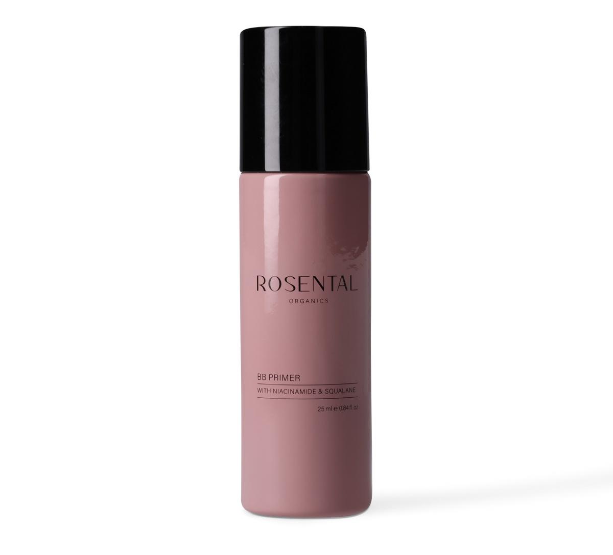 BB Primer | With Niacinamide & Squalaan