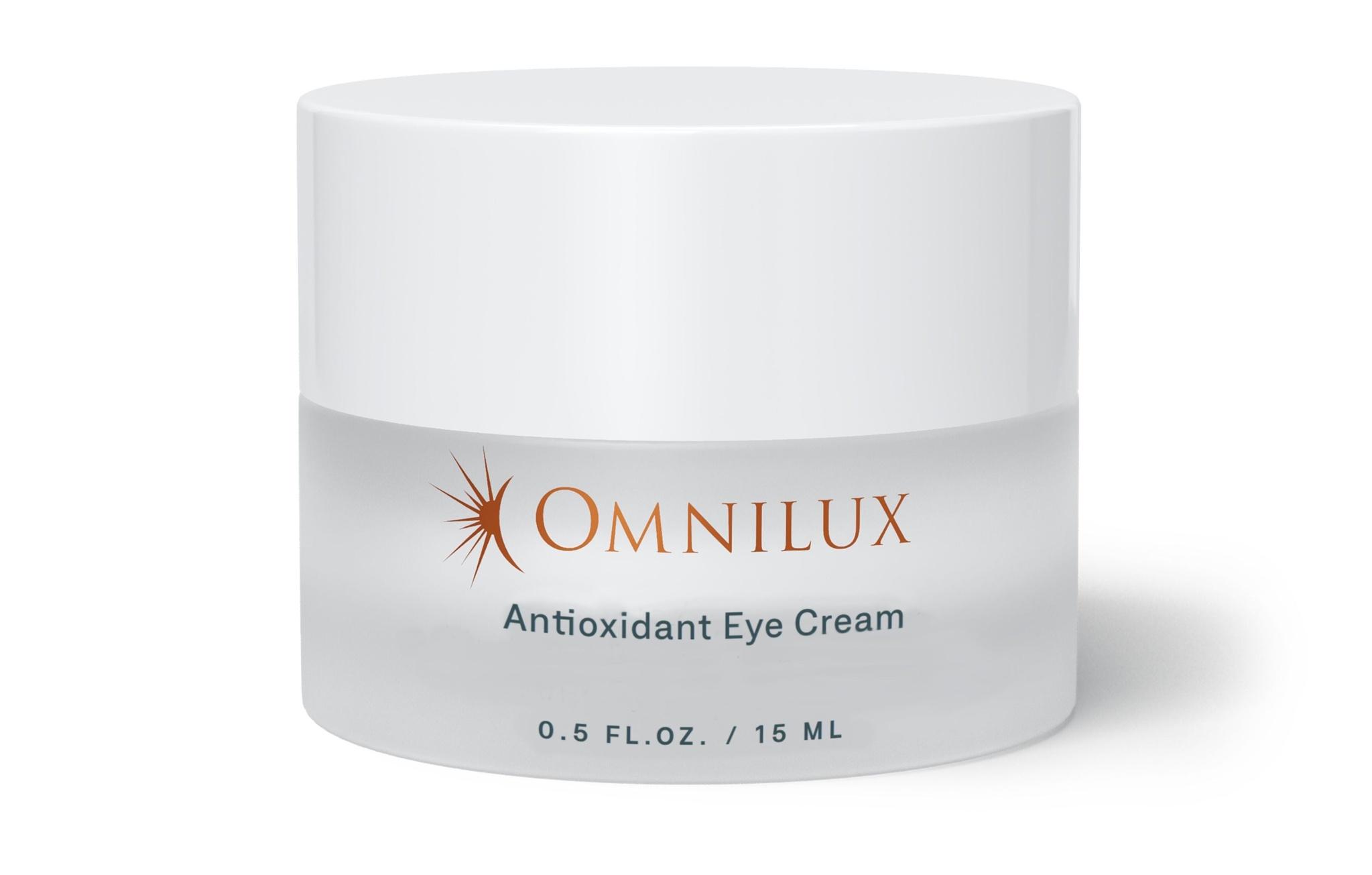 Antioxidant Eye Cream