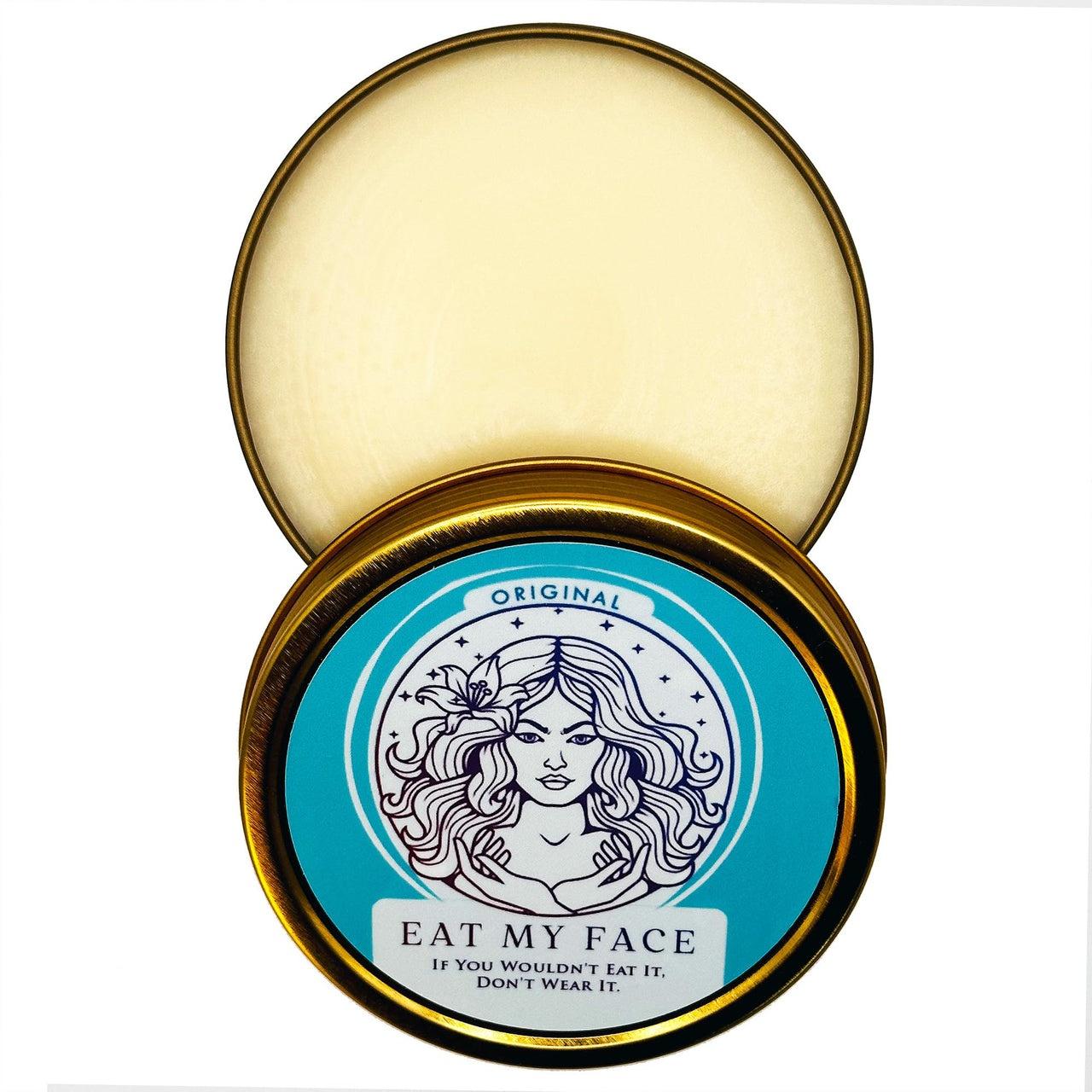 Grass-fed Tallow Skincare Cream