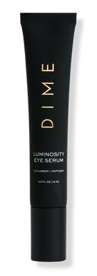 Luminosity Eye Serum With Cucumber + Peptides