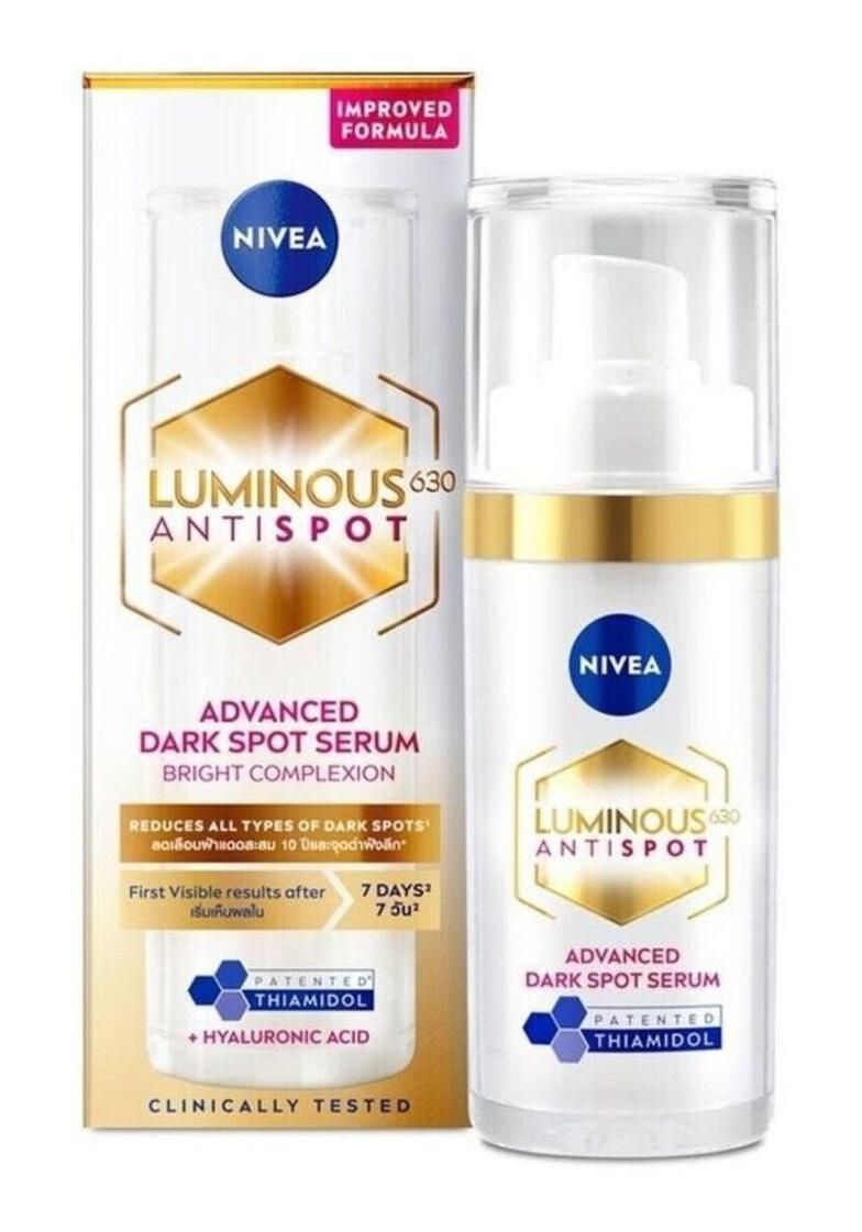 Luminous630 Advanced Dark Spot Serum