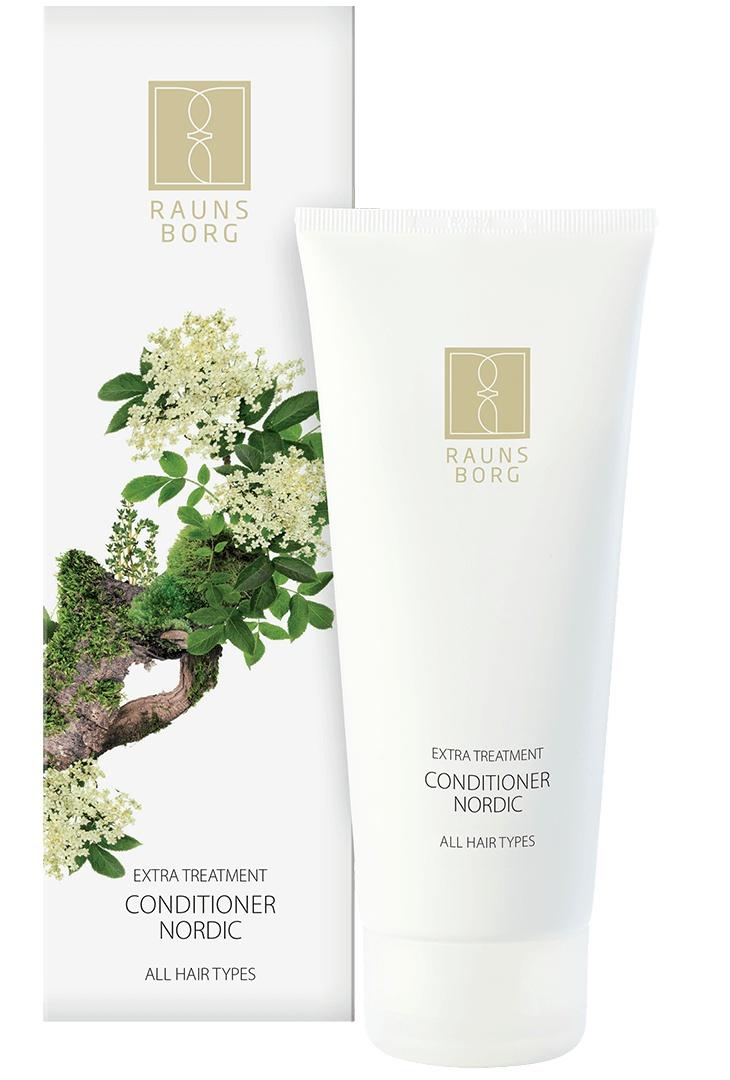 Conditioner