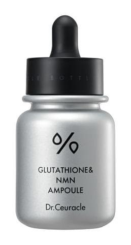 Glutathione & Nmn Ampoule