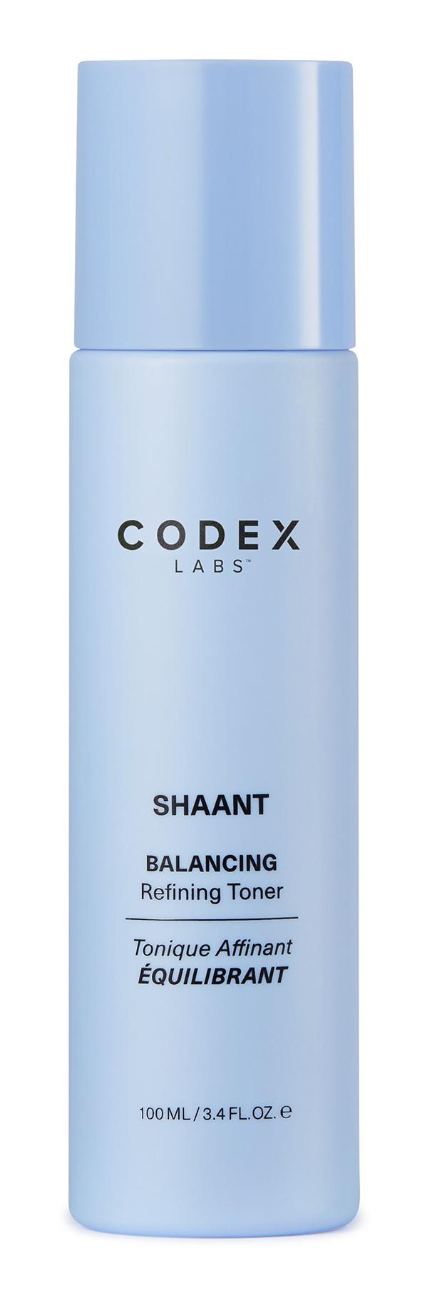 Shaant Balancing Refining Toner