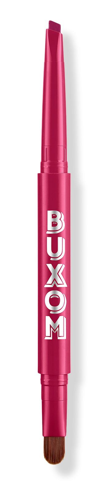 Power Line Plumping Lip Liner - Recharged Ruby