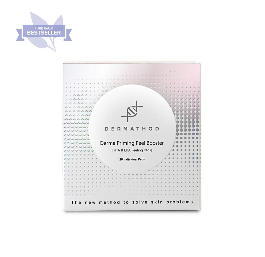 Derma Primer Peeling Booster