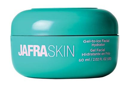Skin Gel-to-ice Facial Hydrator