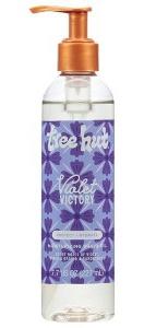 Violet Victory Shave Oil