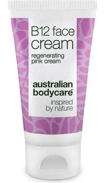 Vitamin B12 Face Cream